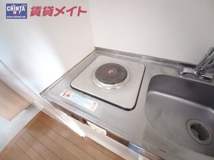 プラザコート西富田の物件内観写真